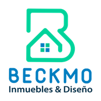 BECKMO Inmuebles & Diseño