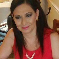 Patricia Garcia Patricia Garcia