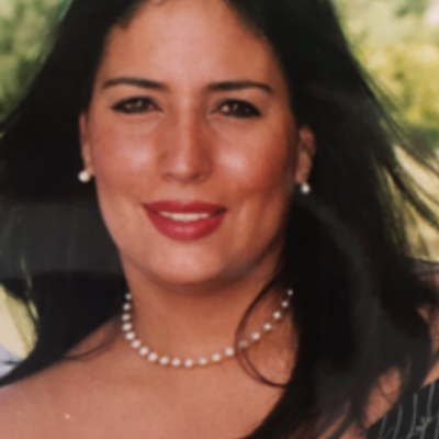 María eugenia Murcia orrego