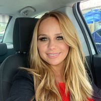 Patricia Lunguinho