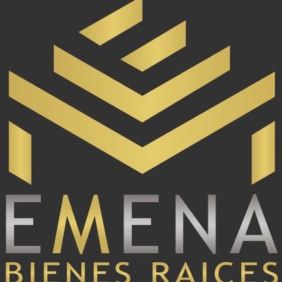 EMENA BIENES RAÍCES Inmobiliaria