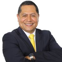 Giovanni Ortiz