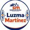 Luz Maria Martinez