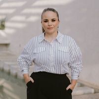 María Parra María Parra