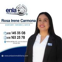 Rosa Irene Carmona