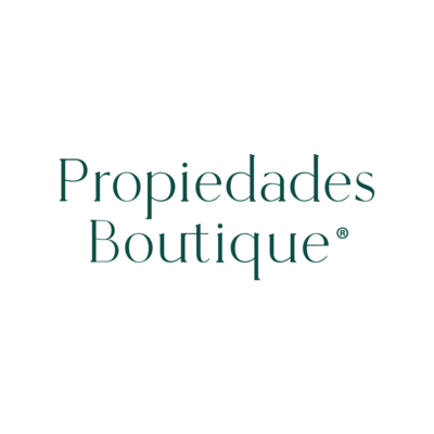 Propiedades Boutique