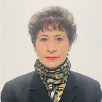 Carmen Chávez