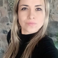 Olivia Fonseca