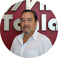 Alberto Valdez