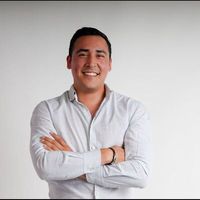 Damian Jimenez