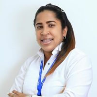 Lisseth Gerónimo