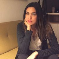 Karla Solís