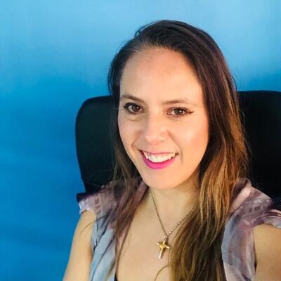 Angeles Cubas / Arquitectura & Valuación & Asesoría Inmobiliaria