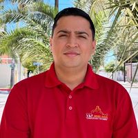 Arturo Villaescusa Palacios