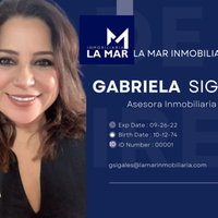 Gabriela Sigales
