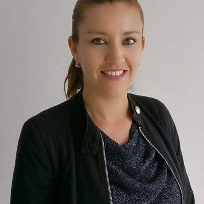 Cintia Alejandra Ríos Morales