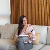 Betsy Ortega