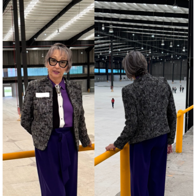 Lupita Pruneda Vellenaweth