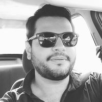 Gabriel Avila