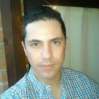 Efrain Mora