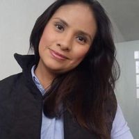 Ruth Perdomo