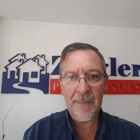 Ernesto R. Ziegler