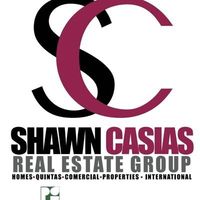 SHAWN CASIAS REAL ESTATE GROUP ASESOR INMOBILIARIO CERTIFICADO