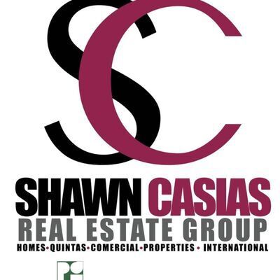 SHAWN CASIAS REAL ESTATE GROUP ASESOR INMOBILIARIO CERTIFICADO
