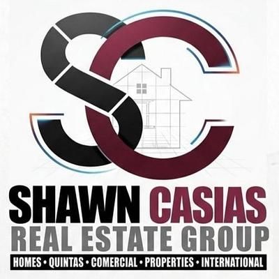 SHAWN CASIAS REAL ESTATE GROUP ASESOR INMOBILIARIO CERTIFICADO