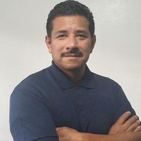 Fernando Cruz