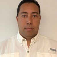 Claudio A. Gomez Castillo