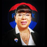 Rosario Luna