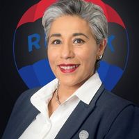 Olivia Moreno García