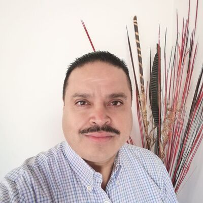 Arturo Villaescusa Ramírez