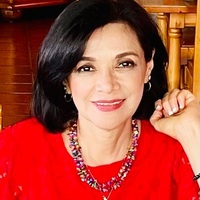 Patricia Salinas