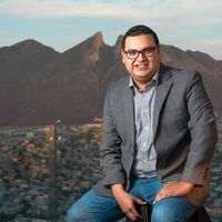 Oscar Saldaña
