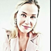 Anna Berezhnaya
