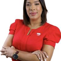 Johanna Guzmán By Keller Williams Capital