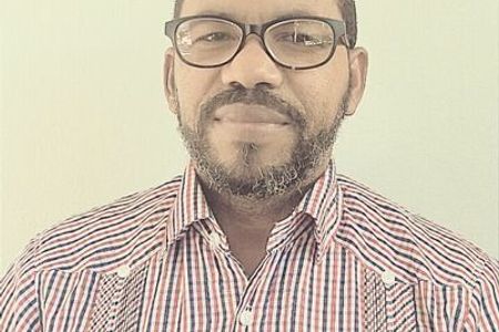 Andrés Alejo Hernández Andrés Alejo Hernández