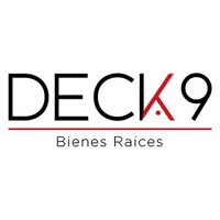Deck 9 Bienes Raìces