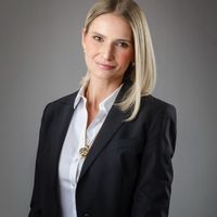 Lina Vladova