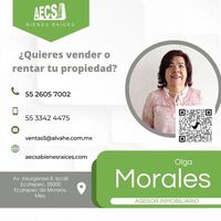 Olga Morales Olga Morales