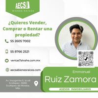 Emmanuel Ruiz Zamora Emmanuel Ruiz Zamora