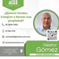 Néstor Gómez