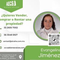 Evangelina Jiménez Evangelina Jiménez