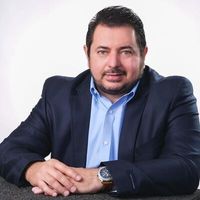 Antonio Lama