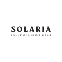 Solaria Master Broker