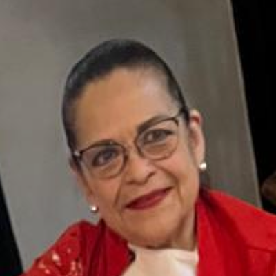 Luz María Lopez Tostado