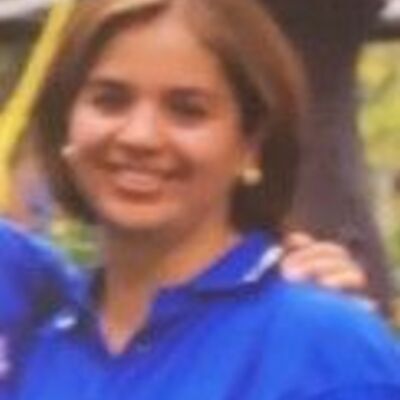 María Claudia Jiménez