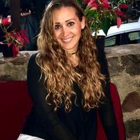 Claudia Yaquemi Mendoza